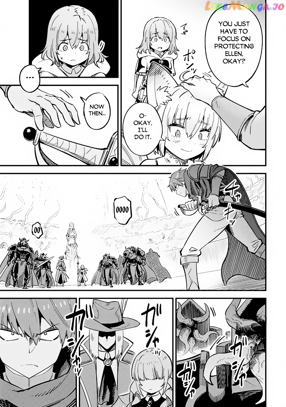 Redo Of Healer, Chapter 51 image 12